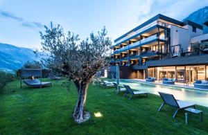 Mair Am Ort Living Hotel B&B