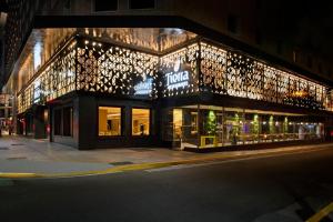 Hotel Grand Brizo Buenos Aires