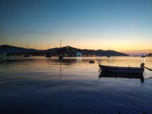 Saronic TopView Villa Argolida Greece