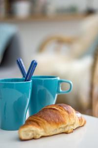 Appartements La Maison de Valentine : photos des chambres