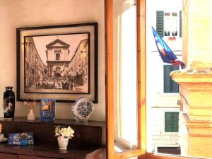 SIENA ROMANTIC EXPERIENCE