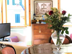 SIENA ROMANTIC EXPERIENCE