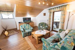 Apartment room in Haus Osserblick