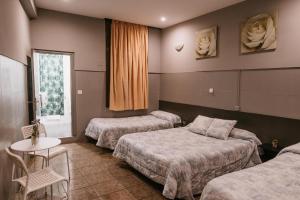 Triple Room room in Pensión 45