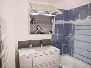 Appartements Family Travel Paris 2 : photos des chambres