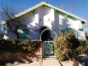 Chalet de la montagne - Arrougou