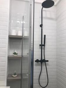 LAuthentique - Situé en face des thermes et tout proche du coeur de ville