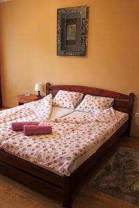 Levendula apartman