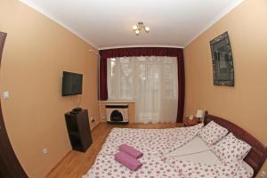 Levendula apartman
