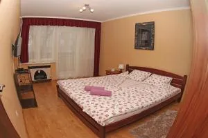 Levendula apartman - Bag