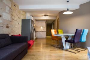 Appartements Wonderful T3 in old town : photos des chambres