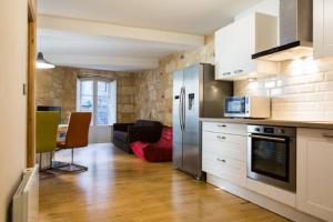 Appartements Wonderful T3 in old town : photos des chambres