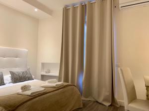 Pension Charme Rooms Taranto Italien