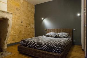 Appartements Wonderful T3 in old town : photos des chambres