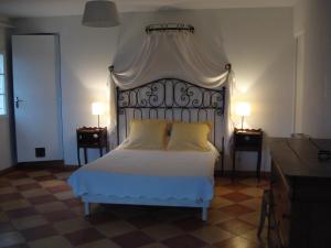 B&B / Chambres d'hotes B&B Chateau Pierre de Lune : photos des chambres