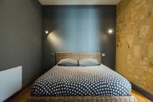Appartements Wonderful T3 in old town : photos des chambres