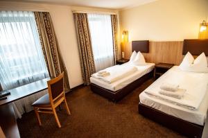 Ausbildungshotel St. Theresia