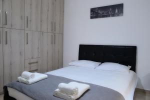 CHRISS HOLIDAY APT - AYIA NAPA