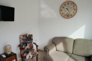 CHRISS HOLIDAY APT - AYIA NAPA