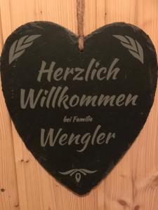Ferienwohnung Hubertus
