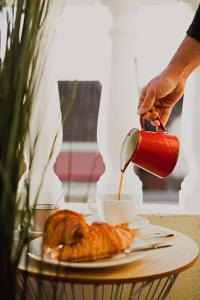 room00 Ventura Hostel