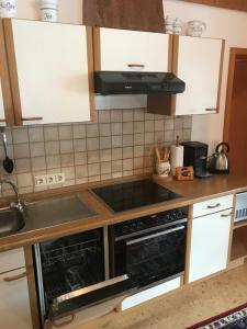 Ferienwohnung Hubertus