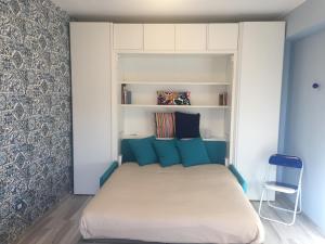 Quadruple Room with Private Bathroom room in Casa Vacanza al Castello