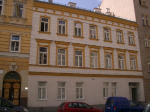 Freundliches Apartment mit Innenhof-Garten