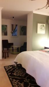 B&B / Chambres d'hotes Villa Catharina : photos des chambres
