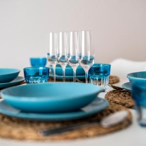 HOME 223 - designový apartmán