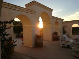 Agriturismo I Pozzetti