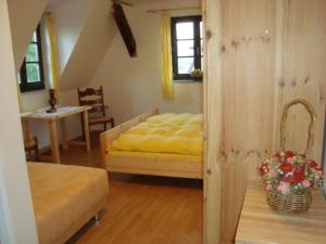 Pension Pension Sorrento Nový Bor Tschechien