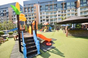 Laguna Beach Resort2 Jomtien Beach