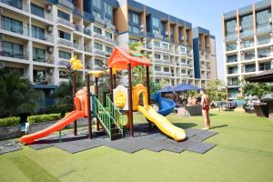 Laguna Beach Resort2 Jomtien Beach