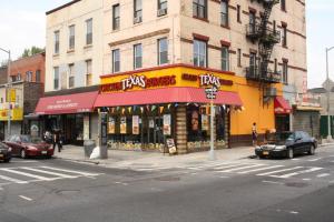 Studio B on Atlantic Ave