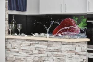 Apartments Song of Joys