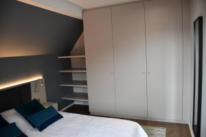 Appartements L'appart' : photos des chambres