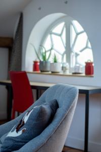 Lappartement de Margot