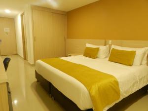 Hotel Tayrona del Mar