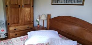 Apto Campos do Jordão Capivari