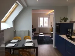 L'appart' - Kleingoeft