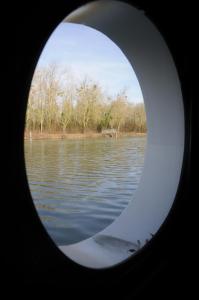 Péniche "le défi" photo 15