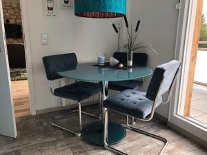 Möllenbecks Messewohnungen