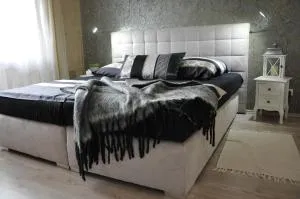 Möllenbecks Messewohnungen - Heiligenhaus