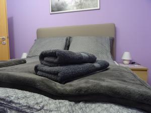 Teleki Apartman Kaposvár