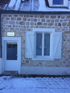 B&B / Chambres d'hotes la ferme des ruelles : Chambre Quadruple