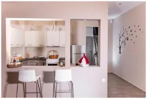 SOTIRIA APARTMENT - Neápolis