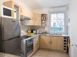 Family Travel Paris 2