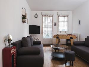 Family Travel Paris 2