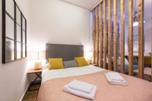 Wonderful Apartment Chueca